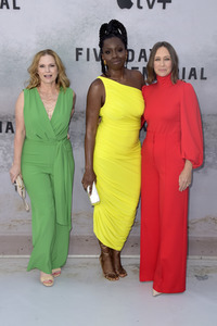 Serienpremiere 'Memorial Hospital - Die Tage nach Hurrikan Katrina' in Los Angeles