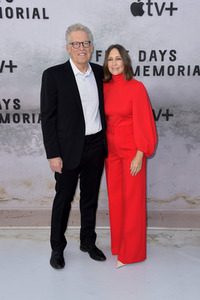 Serienpremiere 'Memorial Hospital - Die Tage nach Hurrikan Katrina' in Los Angeles