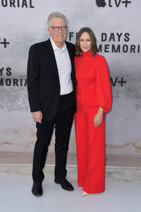 Serienpremiere 'Memorial Hospital - Die Tage nach Hurrikan Katrina' in Los Angeles