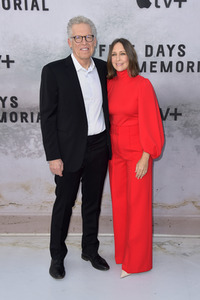 Serienpremiere 'Memorial Hospital - Die Tage nach Hurrikan Katrina' in Los Angeles