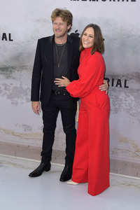 Serienpremiere 'Memorial Hospital - Die Tage nach Hurrikan Katrina' in Los Angeles