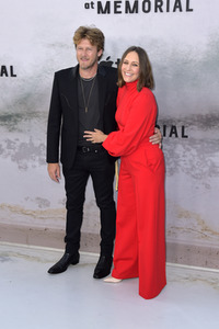 Serienpremiere 'Memorial Hospital - Die Tage nach Hurrikan Katrina' in Los Angeles