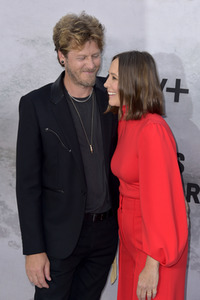 Serienpremiere 'Memorial Hospital - Die Tage nach Hurrikan Katrina' in Los Angeles