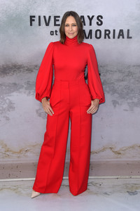 Serienpremiere 'Memorial Hospital - Die Tage nach Hurrikan Katrina' in Los Angeles