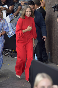 Serienpremiere 'Memorial Hospital - Die Tage nach Hurrikan Katrina' in Los Angeles