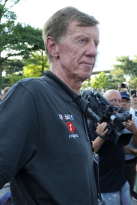 Olympia’72 Rallye Revival Etappenziel Wolfsburg