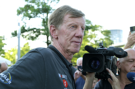 Olympia’72 Rallye Revival Etappenziel Wolfsburg