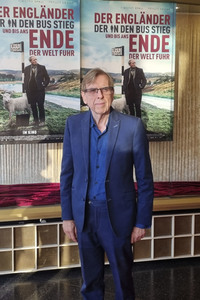 Special Screening 'Der Engländer, der in den Bus stieg und bis ans Ende der Welt fuhr' in Berlin