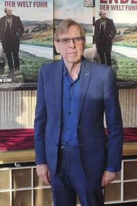 Special Screening 'Der Engländer, der in den Bus stieg und bis ans Ende der Welt fuhr' in Berlin