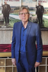 Special Screening 'Der Engländer, der in den Bus stieg und bis ans Ende der Welt fuhr' in Berlin