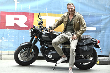 'Unter uns'-Fantag in Köln