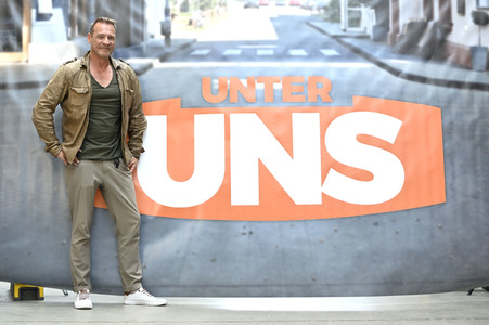 'Unter uns'-Fantag in Köln