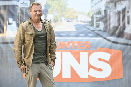 'Unter uns'-Fantag in Köln