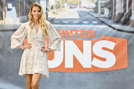 'Unter uns'-Fantag in Köln