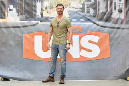 'Unter uns'-Fantag in Köln