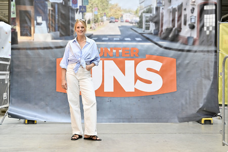 'Unter uns'-Fantag in Köln