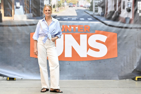 'Unter uns'-Fantag in Köln