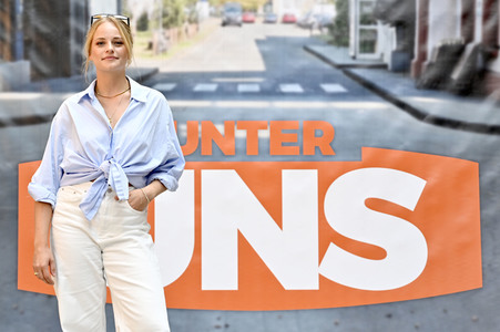 'Unter uns'-Fantag in Köln