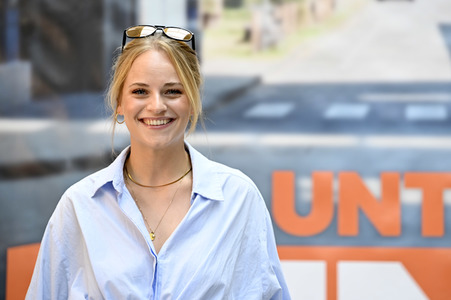 'Unter uns'-Fantag in Köln