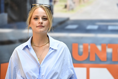 'Unter uns'-Fantag in Köln