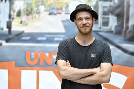 'Unter uns'-Fantag in Köln