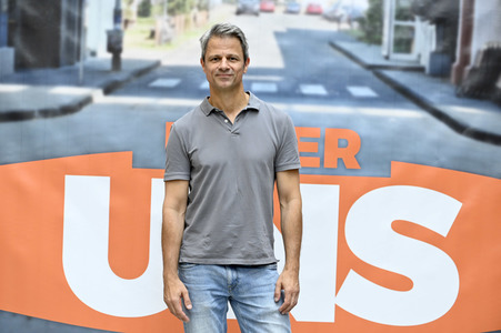 'Unter uns'-Fantag in Köln