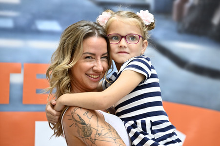 'Unter uns'-Fantag in Köln