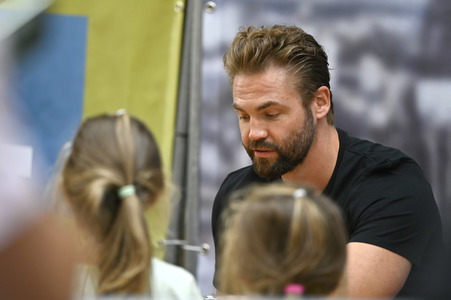 'Unter uns'-Fantag in Köln