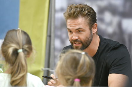 'Unter uns'-Fantag in Köln