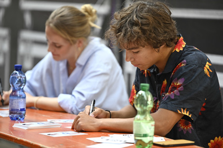 'Unter uns'-Fantag in Köln