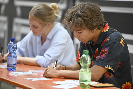 'Unter uns'-Fantag in Köln