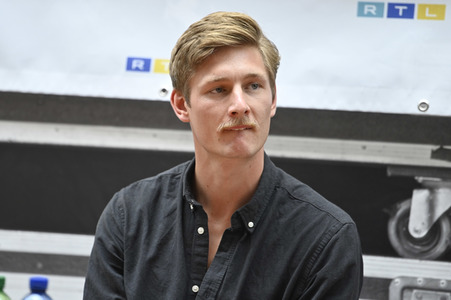 'Unter uns'-Fantag in Köln