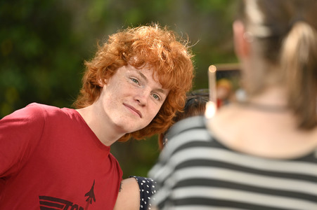 'Unter uns'-Fantag in Köln