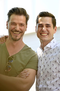 'Unter uns'-Fantag in Köln