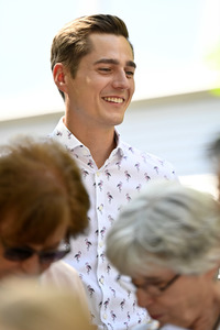 'Unter uns'-Fantag in Köln