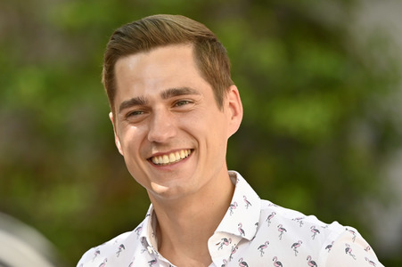 'Unter uns'-Fantag in Köln