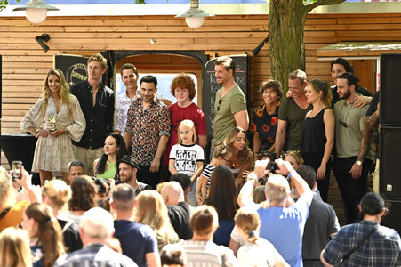 'Unter uns'-Fantag in Köln