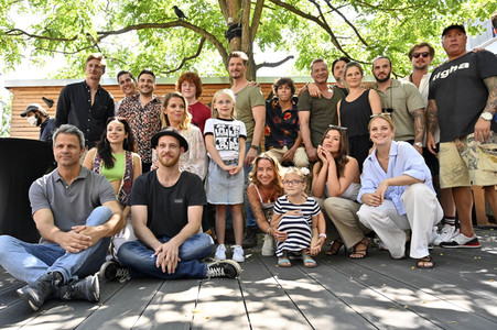 'Unter uns'-Fantag in Köln