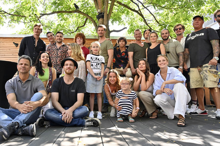 'Unter uns'-Fantag in Köln