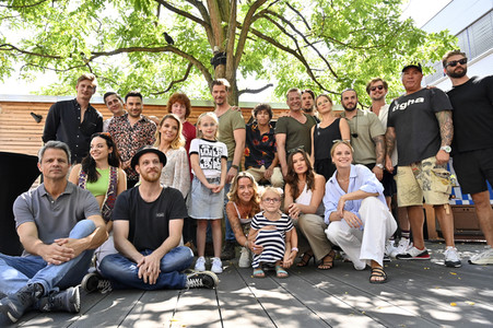 'Unter uns'-Fantag in Köln