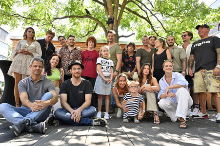 'Unter uns'-Fantag in Köln