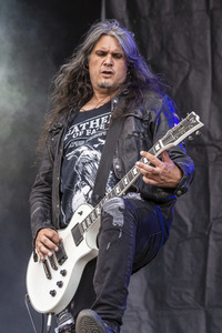 M'era Luna Festival 2022 in Hildesheim