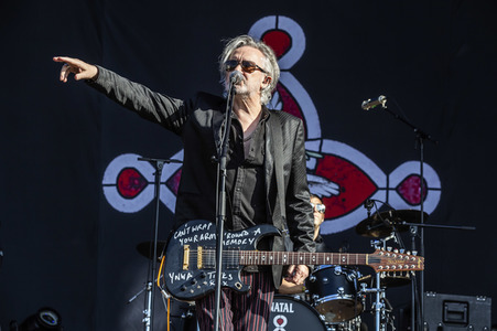 M'era Luna Festival 2022 in Hildesheim