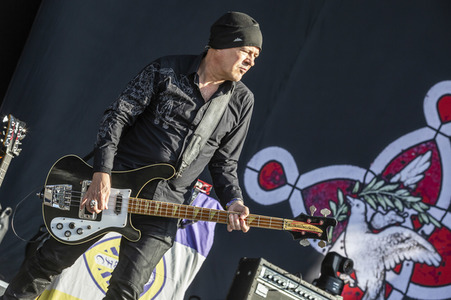 M'era Luna Festival 2022 in Hildesheim