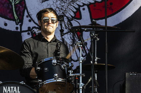 M'era Luna Festival 2022 in Hildesheim