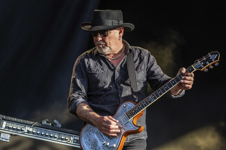 M'era Luna Festival 2022 in Hildesheim