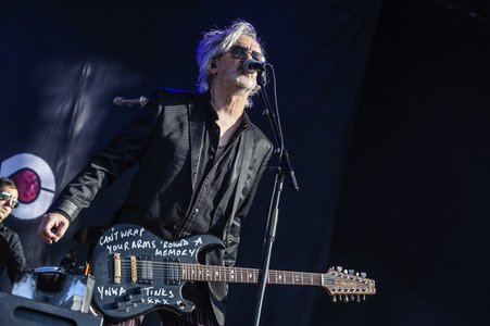 M'era Luna Festival 2022 in Hildesheim