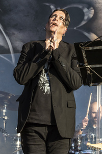 M'era Luna Festival 2022 in Hildesheim