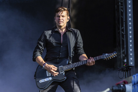 M'era Luna Festival 2022 in Hildesheim