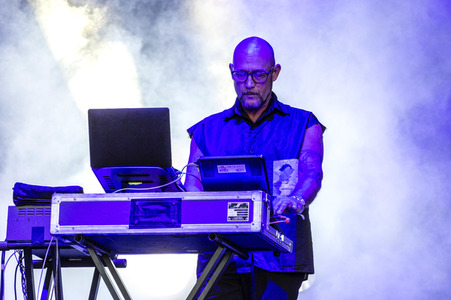 M'era Luna Festival 2022 in Hildesheim